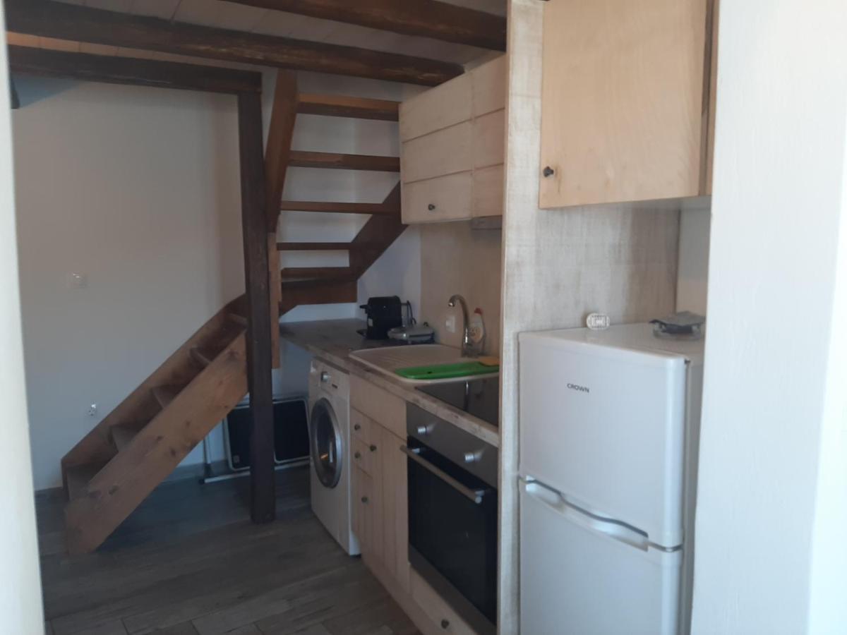Larerooms 2 Mérichas Zewnętrze zdjęcie