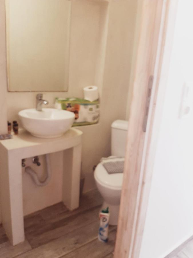 Larerooms 2 Mérichas Zewnętrze zdjęcie