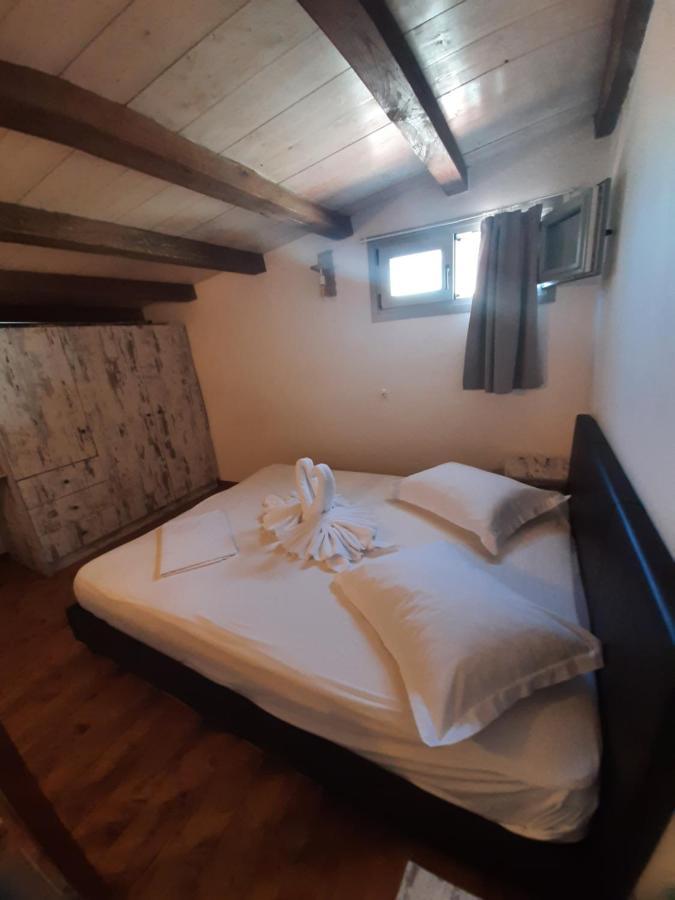Larerooms 2 Mérichas Zewnętrze zdjęcie